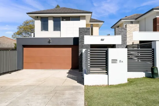 8A Deverell Way, Bentley, WA 6102