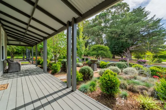 8A Diffey Road, Beechworth, Vic 3747