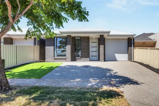 8A Dunbarton Street, Windsor Gardens, SA 5087