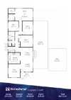 8A Eliza Terrace, Kadina, SA 5554-Floorplan