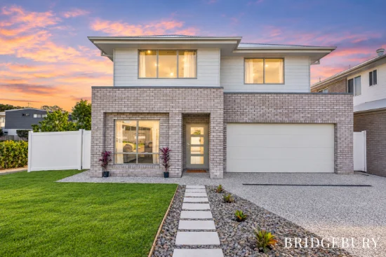 8A Ellis Way, Meridan Plains, Qld 4551