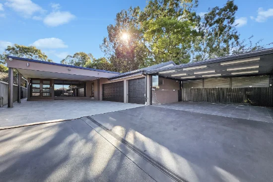 8A Endeavour Road, Georges Hall, NSW 2198