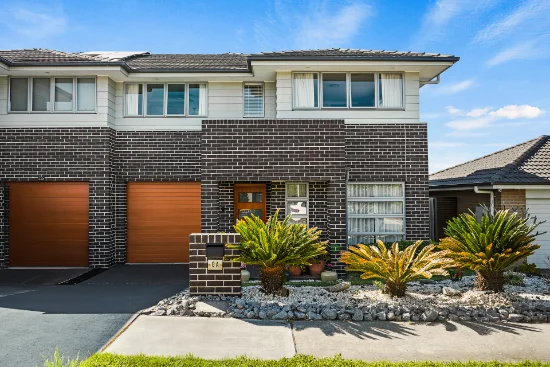 8A Evans Street, Oran Park, NSW 2570