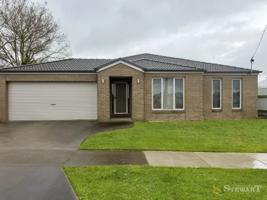 8A Fenton Street, Camperdown, Vic 3260