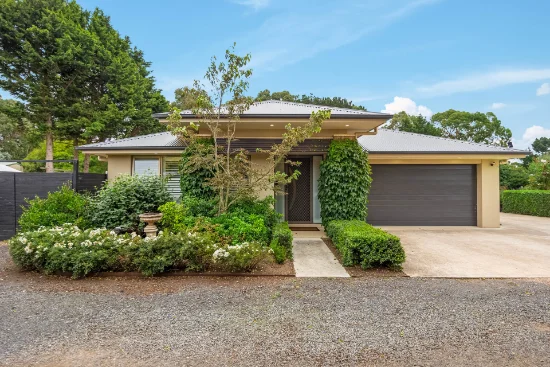 8A Flack Street, Ballan, Vic 3342