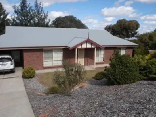 8A Frahn Street, Paringa, SA 5340