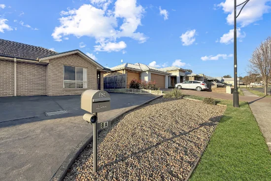 8A Frank Street, The Oaks, NSW 2570