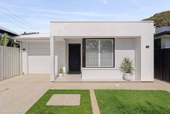 8A Frontenac Avenue, Panorama, SA 5041