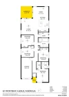 8A Frontenac Avenue, Panorama, SA 5041-Floorplan