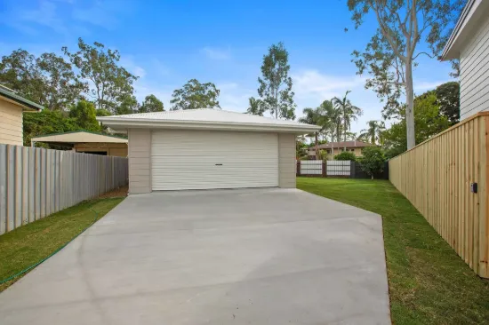 8A Gerrand Street, Loganlea, Qld 4131