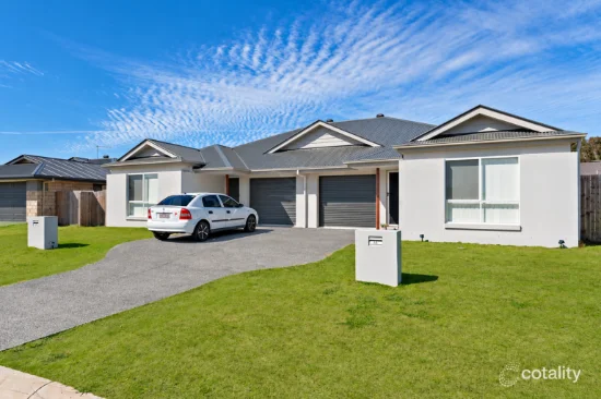 8A Glasshouse Street, Caboolture, Qld 4510