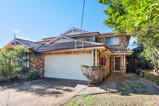 8A Glover Street, Greenacre, NSW 2190