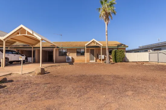 8A Goodwyn Close, Millars Well, WA 6714