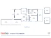 8A Hamilton Street, Newtown, Qld 4350-Floorplan