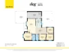 8A Houston Drive, Crestmead, Qld 4132-Floorplan