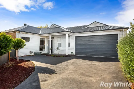 8a James Street, Pakenham VIC 3810-Image