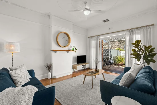 8A James Street, Plympton, SA 5038