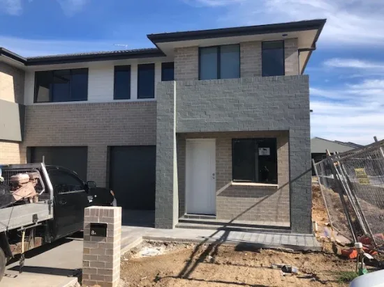 8a Jemima Street, Riverstone, NSW 2765