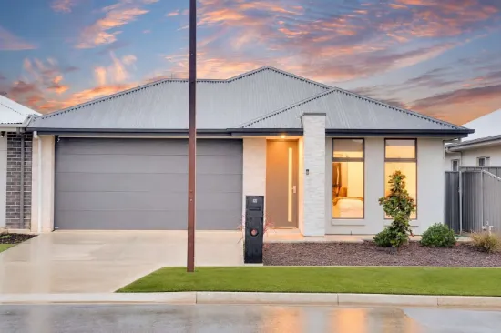 8A Jenkins Road, Angle Vale SA 5117-Image