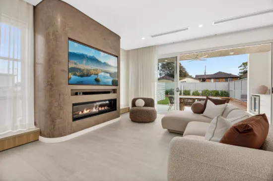 8A Jopling Street, North Ryde, NSW 2113