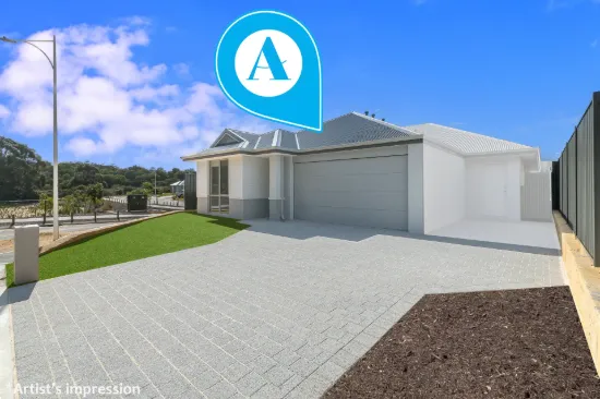 8A Kalbarri Way, Dawesville, WA 6211