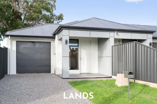 8A Katrina Avenue, Salisbury, SA 5108