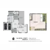 8A Keppell Street, Birkdale, Qld 4159-Floorplan