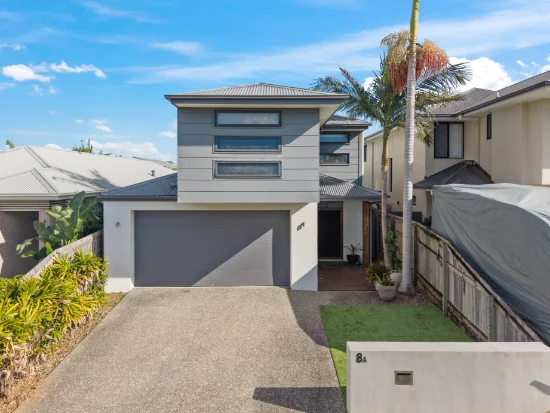 8A Kim Jon Court, Thornlands, Qld 4164