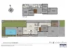 8A Kim Jon Court, Thornlands, Qld 4164-Floorplan