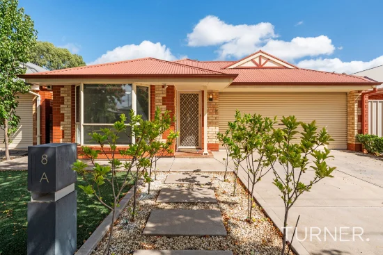 8A Mackay Avenue, North Plympton, SA 5037