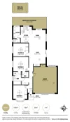 8A Mackay Avenue, North Plympton, SA 5037-Floorplan