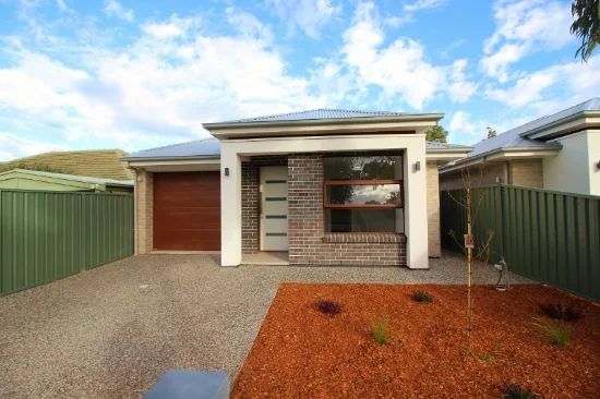8A Maidos Grove, Valley View, SA 5093
