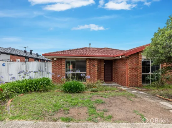 8A Manchester Drive, Sydenham, Vic 3037