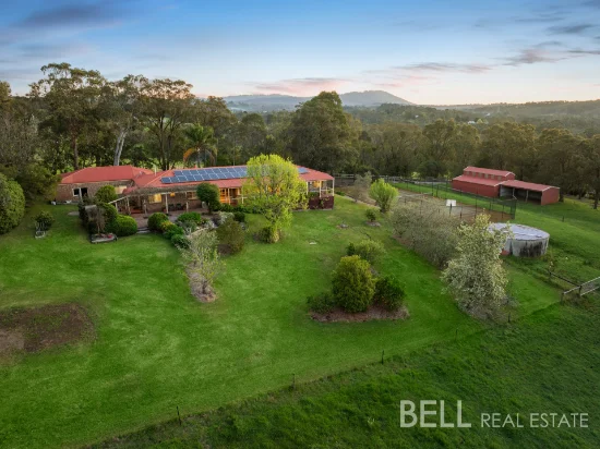8A Maurice Road, Gruyere, Vic 3770