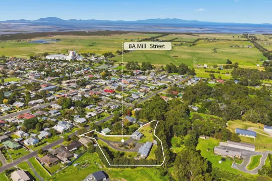 8A Mill St, Toora, Vic 3962