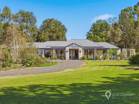 8A Mill Street, Toora, Vic 3962