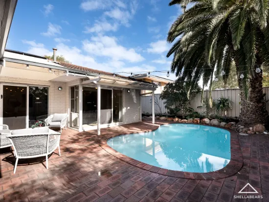 8A Narla Road, Swanbourne, WA 6010