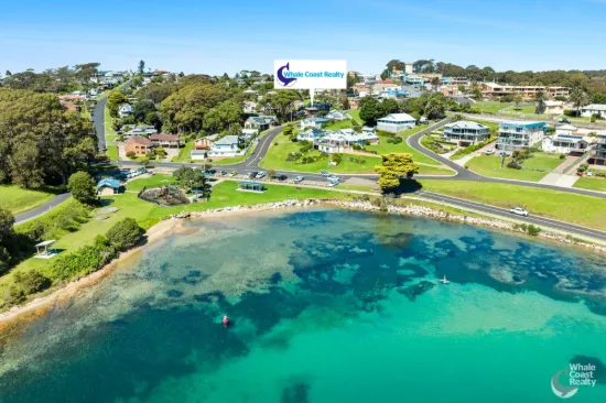 8A Noorooma Crescent, Narooma, NSW 2546