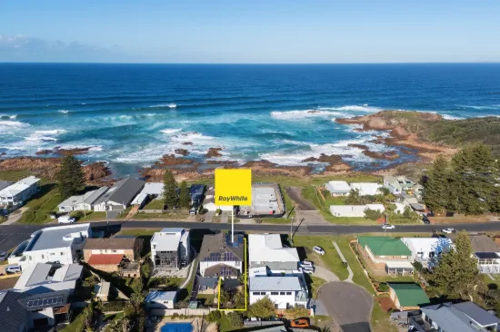 8a Ocean Avenue, Anna Bay NSW 2316-Image