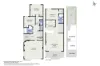 8a Ocean Avenue, Anna Bay NSW 2316-Floorplan