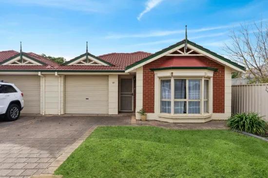 8A Park Terrace, Plympton Park, SA 5038