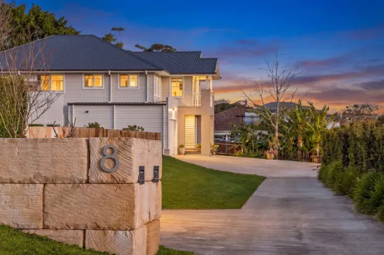 8A Parkes Street, Gerringong, NSW 2534