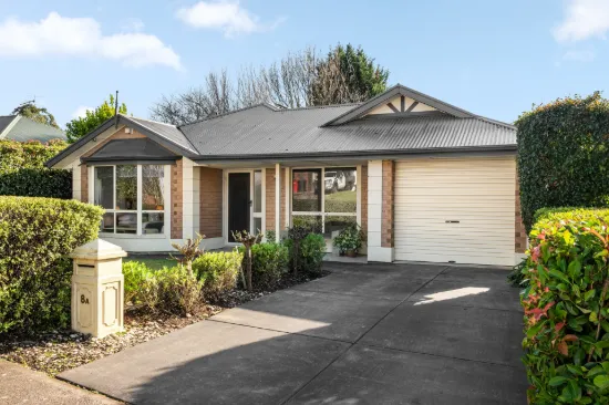 8A Parkview Drive, Mount Barker, SA 5251