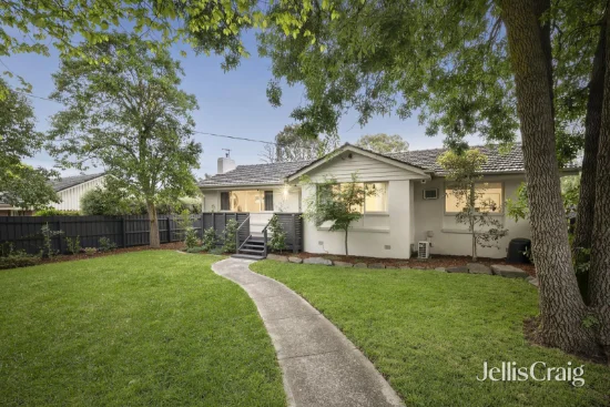 8a Pascoe Avenue, Croydon, Vic 3136 - For Sale