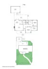 8a Pascoe Avenue, Croydon, Vic 3136-Floorplan