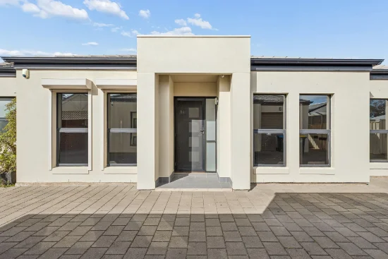 8a Pelham Street, Ethelton, SA 5015