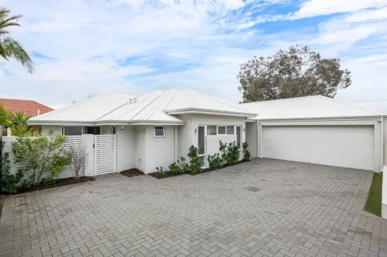 8A Petra Street, Palmyra, WA 6157
