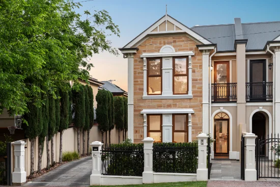 St Peters Family Home with Modern Features | 8A Player Avenue | Real Search