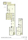 8A Player Avenue, St Peters, SA 5069-Floorplan