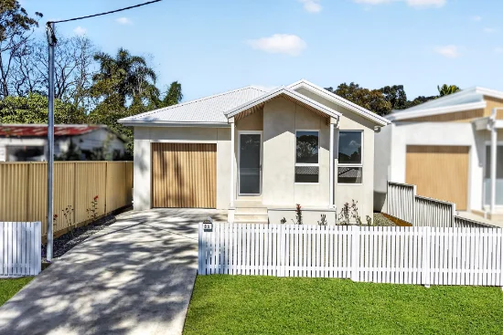 8a Railway Street, Wyee Point, NSW 2259